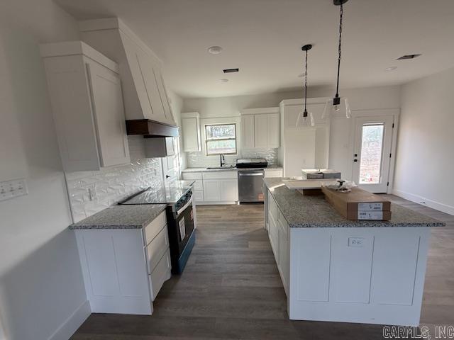 21 West Cedar Hill Road  Greenbrier, AR