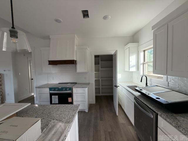 21 West Cedar Hill Road  Greenbrier, AR