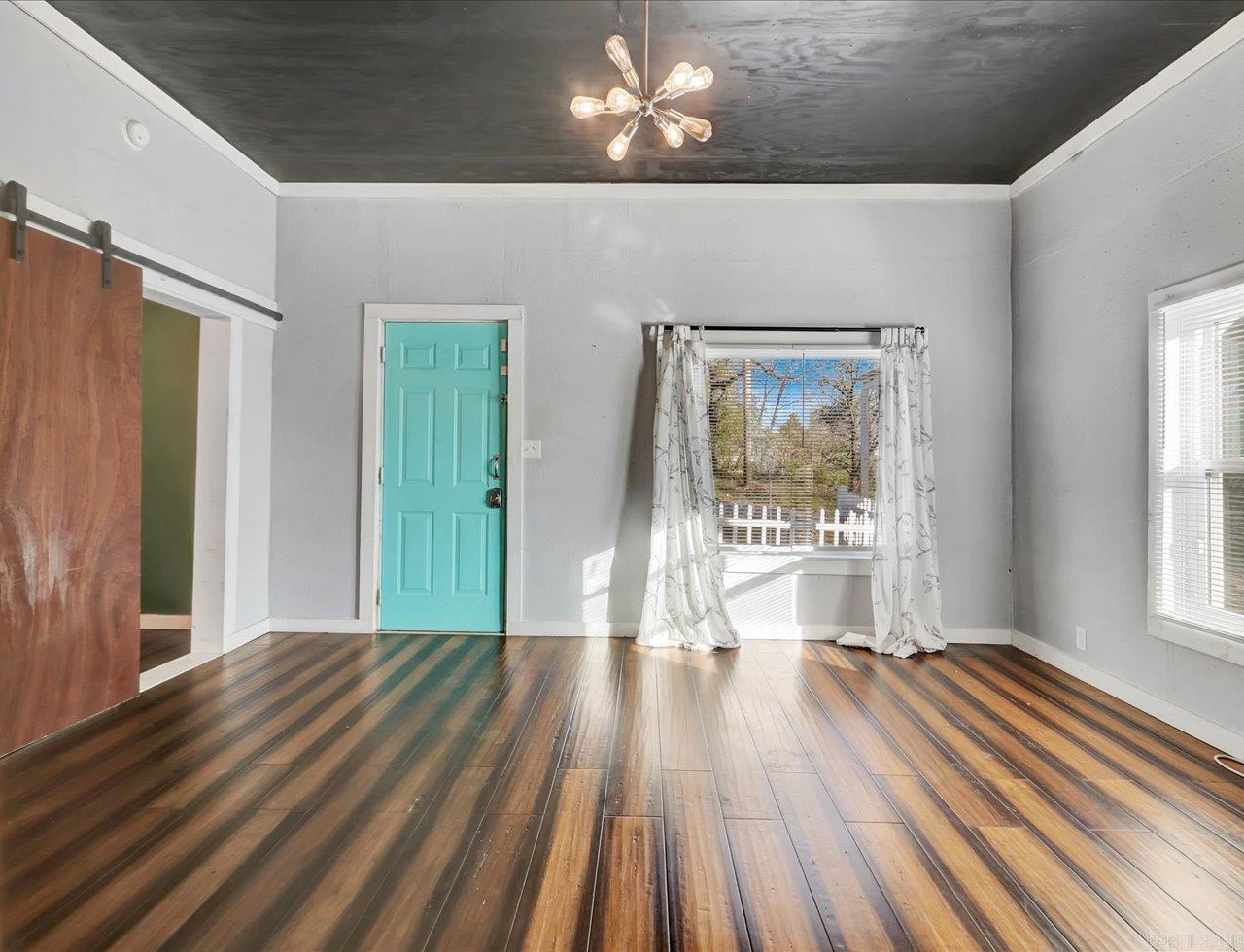 503 Beard St  Hot Springs, AR