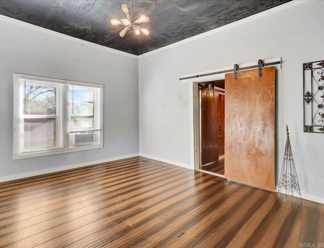 503 Beard St  Hot Springs, AR