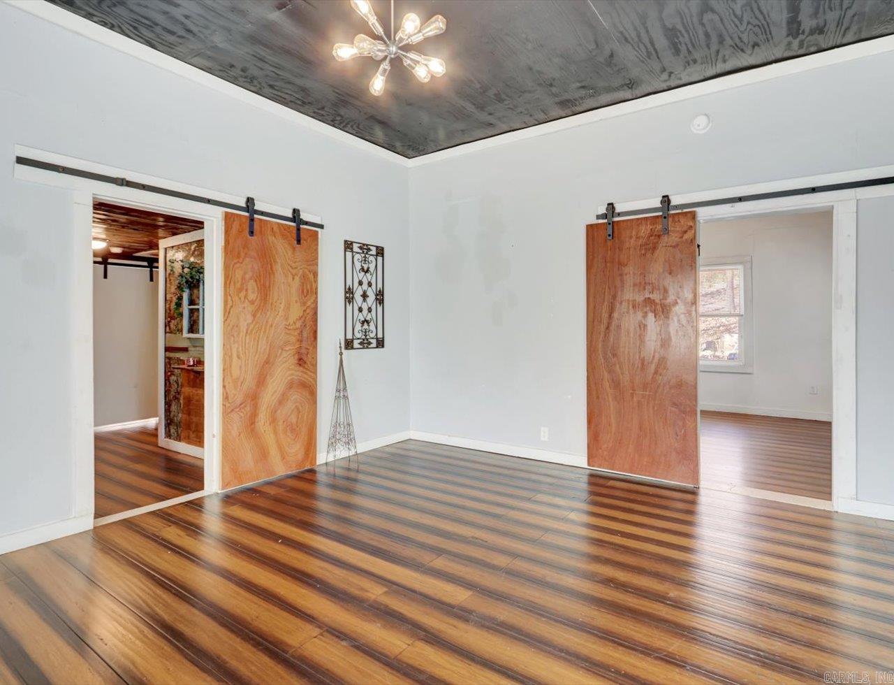 503 Beard St  Hot Springs, AR