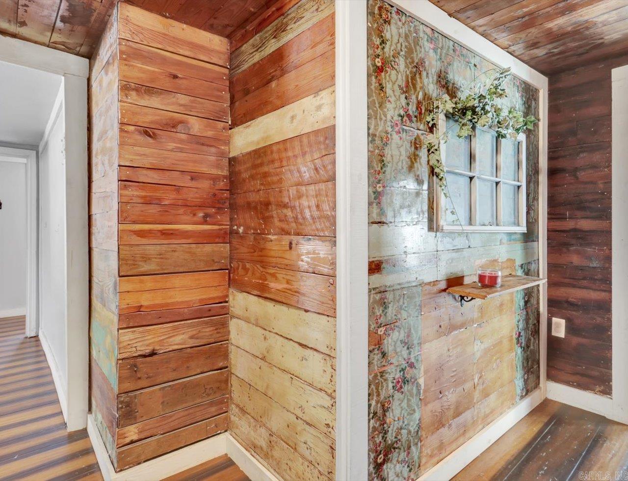 503 Beard St  Hot Springs, AR