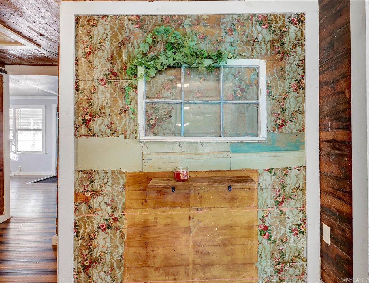 503 Beard St  Hot Springs, AR