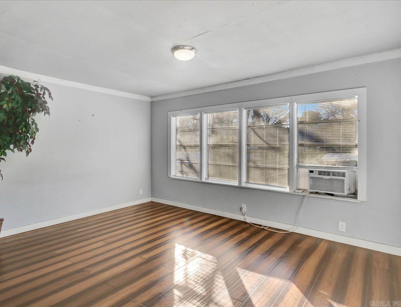 503 Beard St  Hot Springs, AR