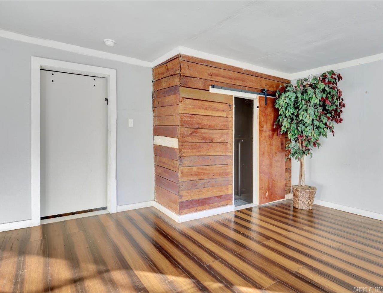 503 Beard St  Hot Springs, AR