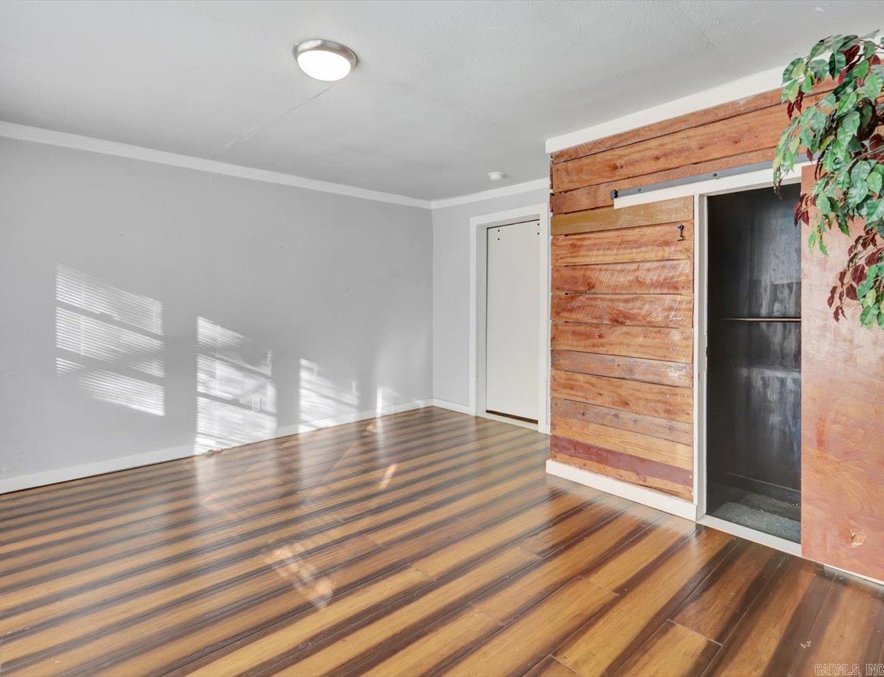 503 Beard St  Hot Springs, AR