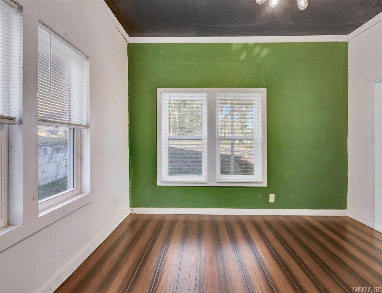 503 Beard St  Hot Springs, AR