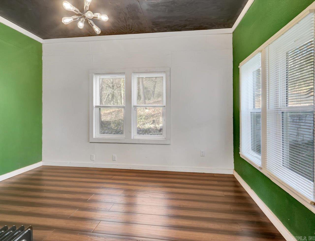 503 Beard St  Hot Springs, AR