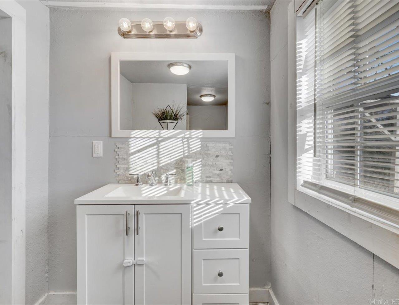 503 Beard St  Hot Springs, AR