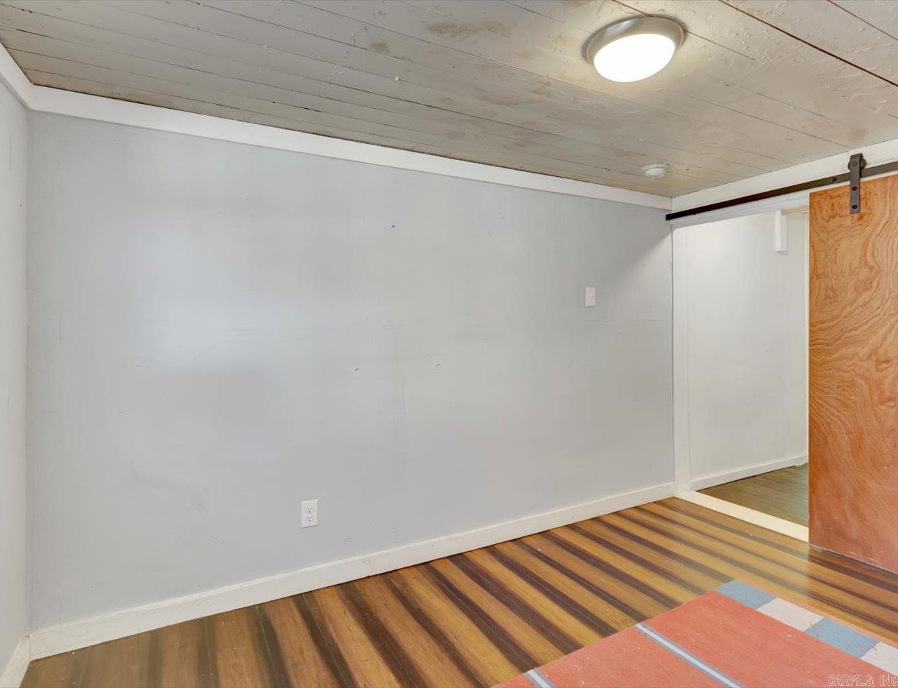 503 Beard St  Hot Springs, AR