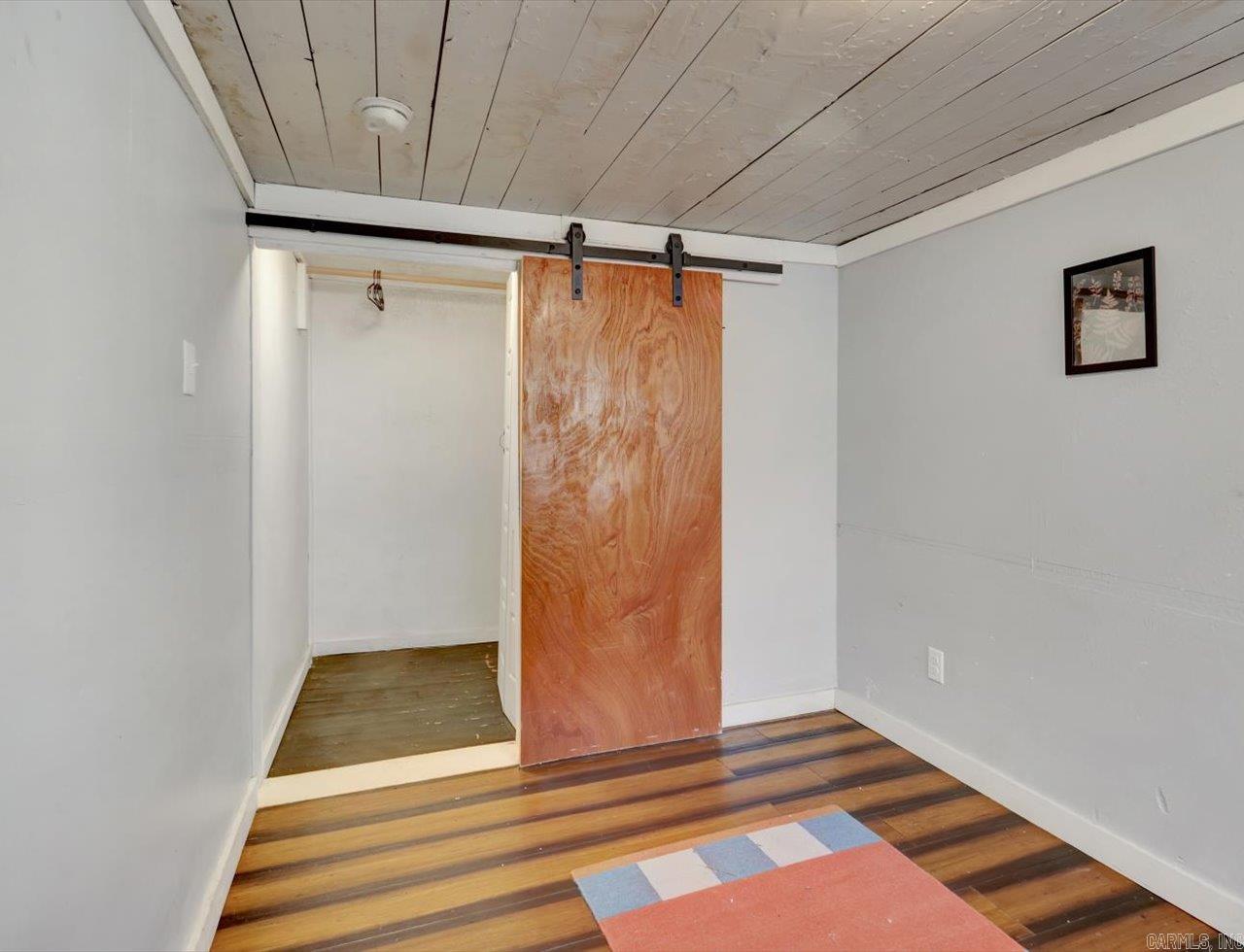 503 Beard St  Hot Springs, AR