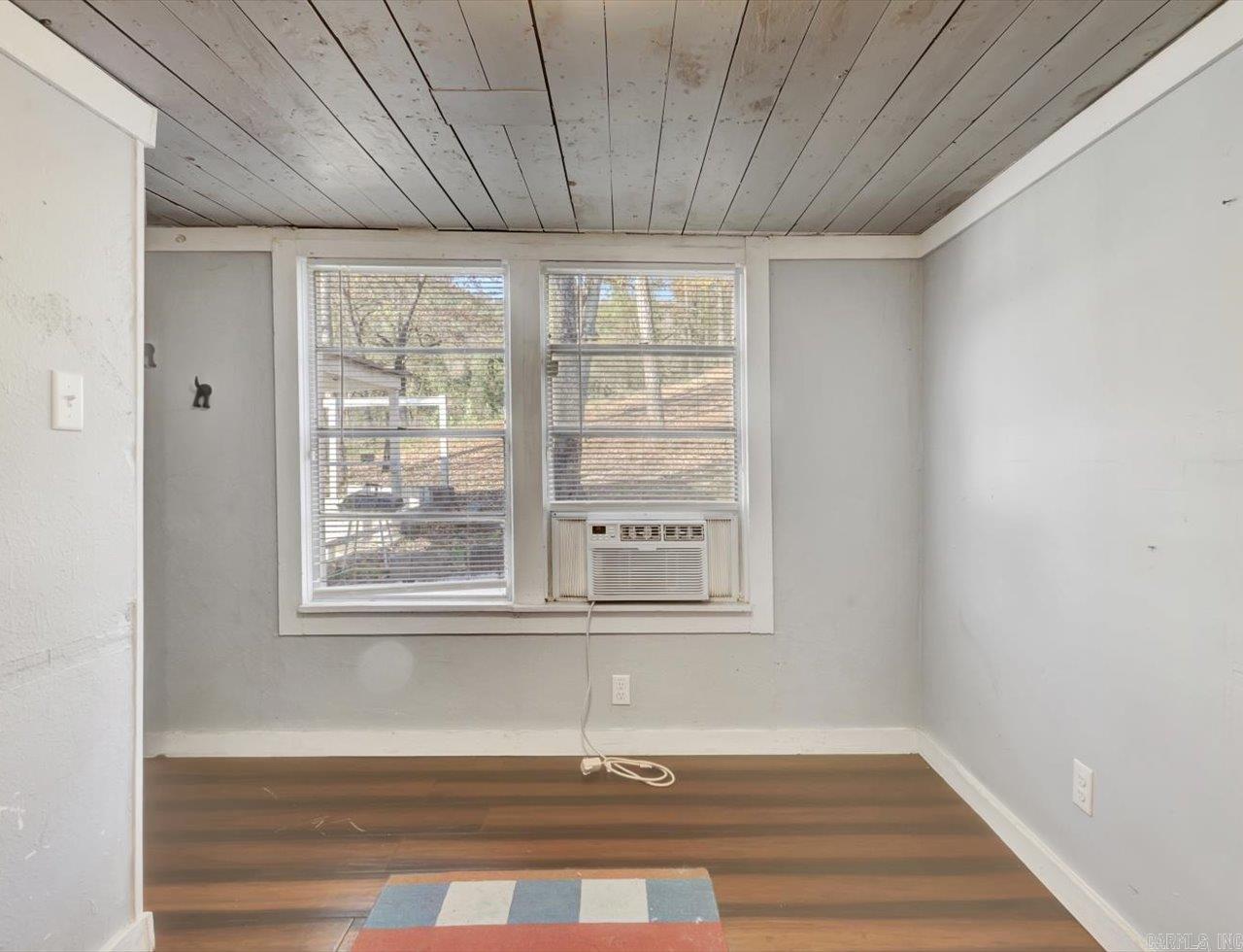 503 Beard St  Hot Springs, AR