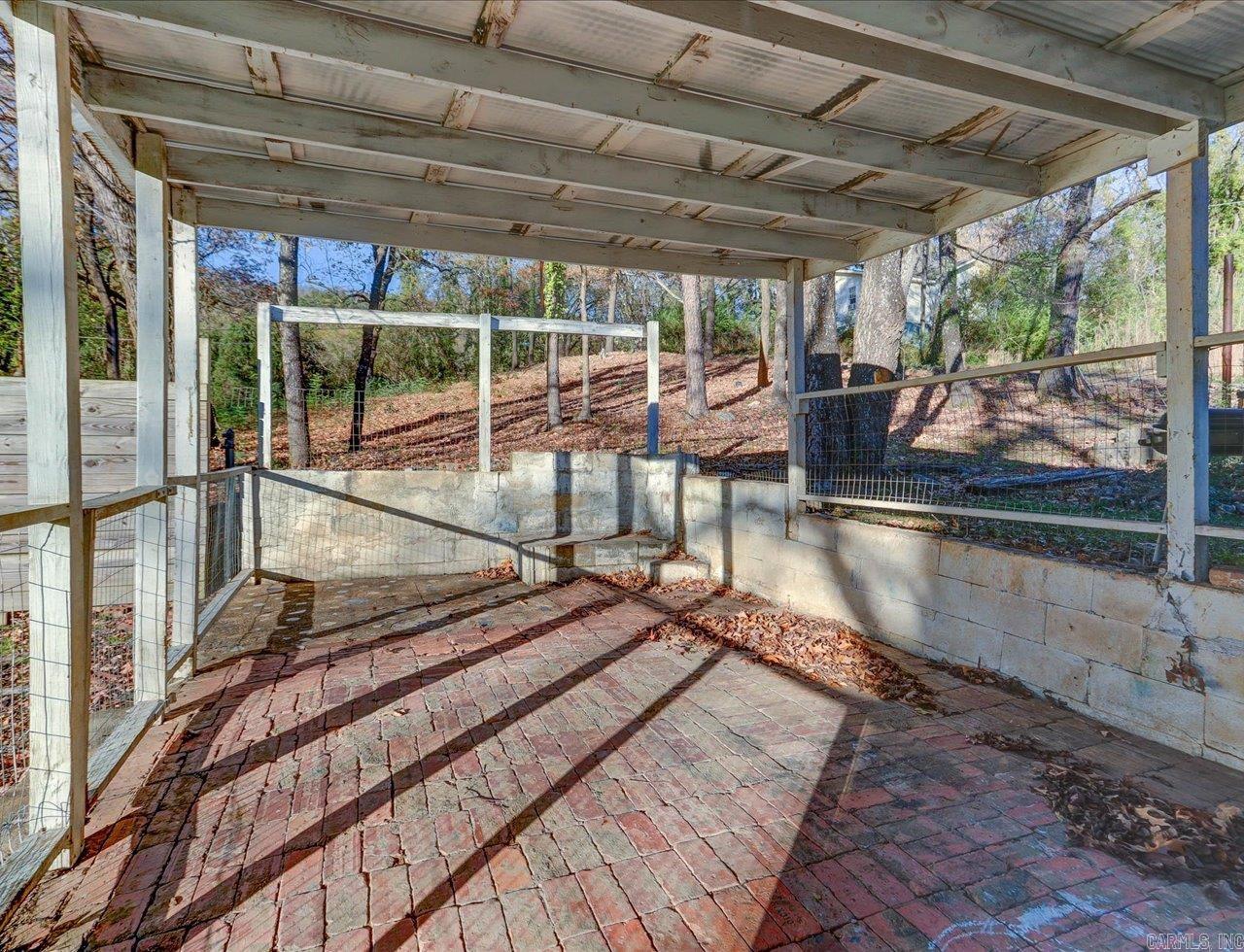 503 Beard St  Hot Springs, AR