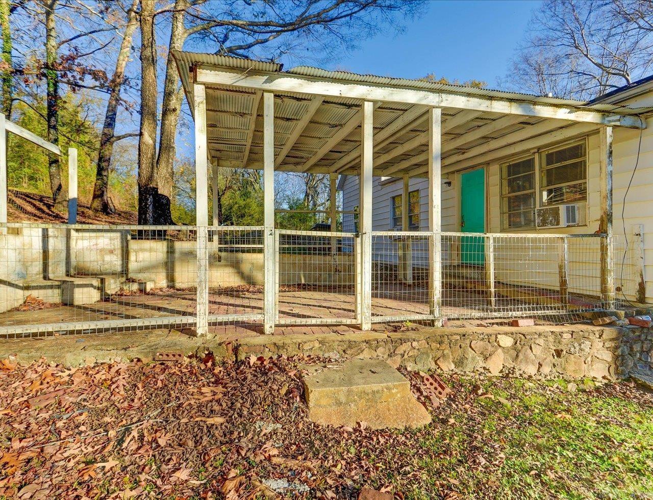 503 Beard St  Hot Springs, AR