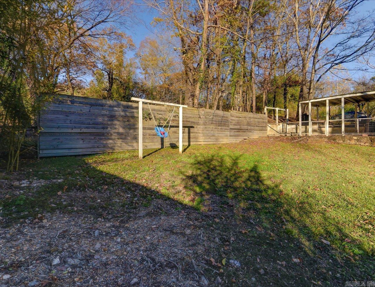 503 Beard St  Hot Springs, AR