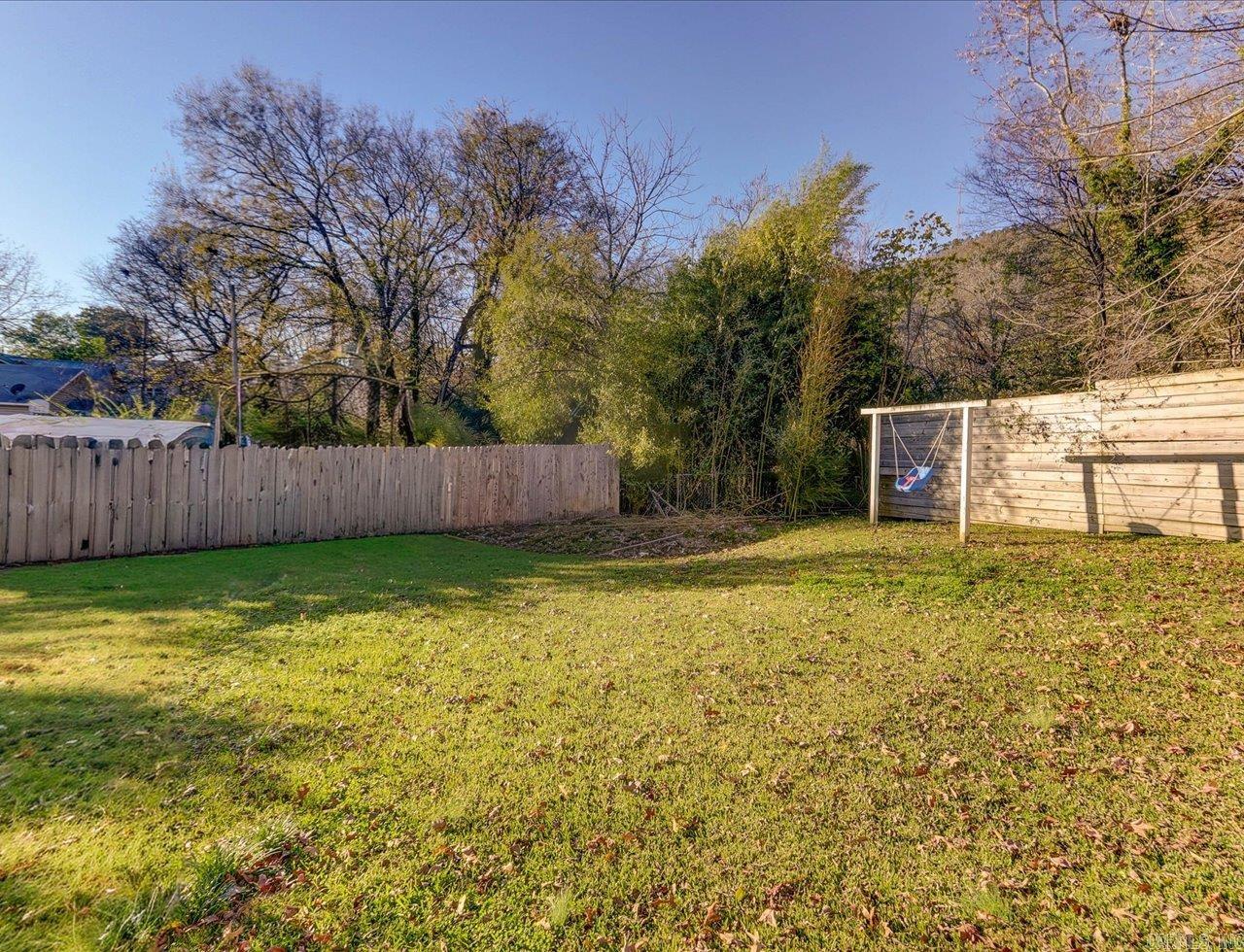 503 Beard St  Hot Springs, AR