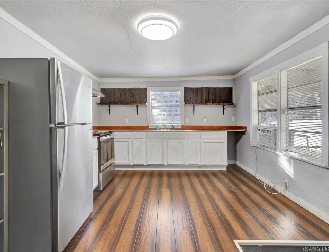 503 Beard St  Hot Springs, AR