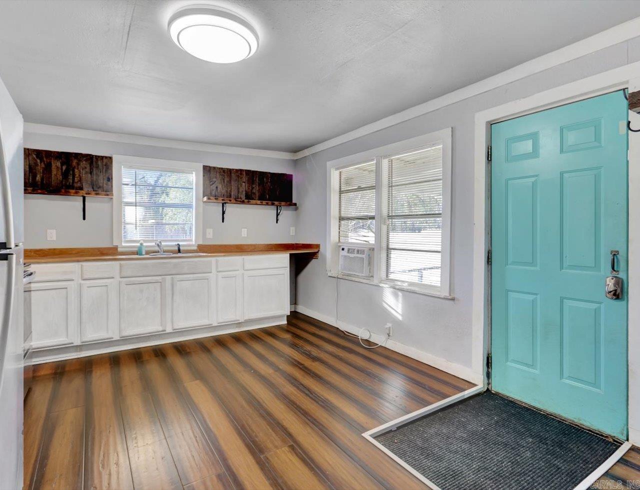 503 Beard St  Hot Springs, AR