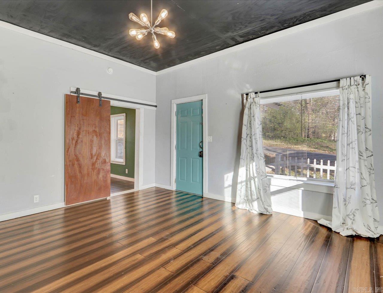 503 Beard St  Hot Springs, AR