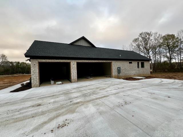 145 Timber Creek  Ward, AR