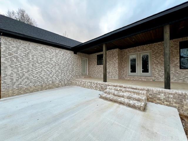 145 Timber Creek  Ward, AR