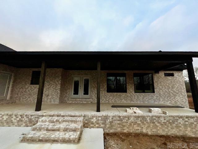 145 Timber Creek  Ward, AR