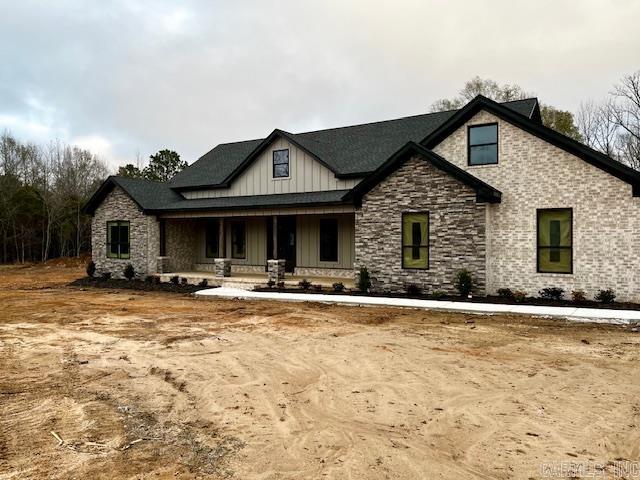 145 Timber Creek  Ward, AR