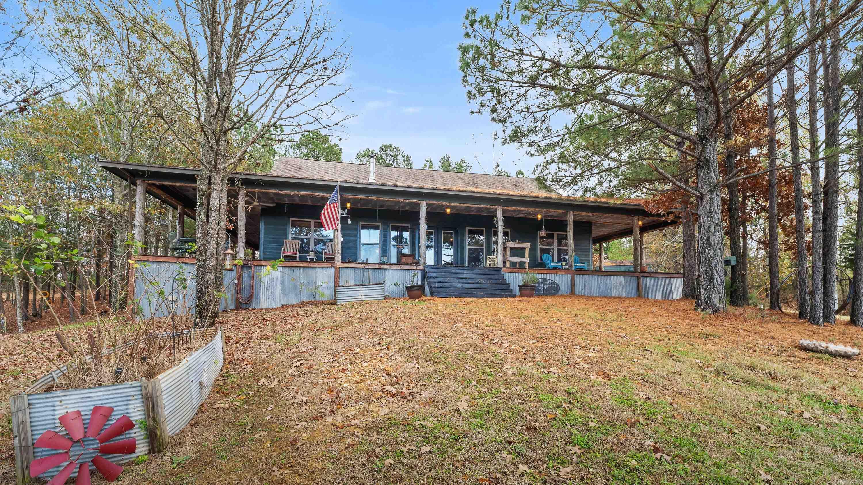 150 Twin Creeks  Ben Lomond, AR