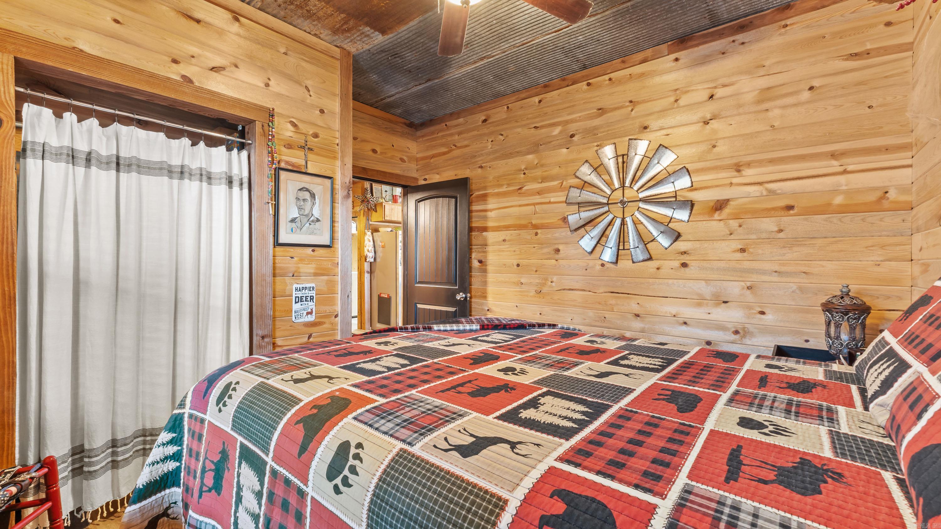 150 Twin Creeks  Ben Lomond, AR