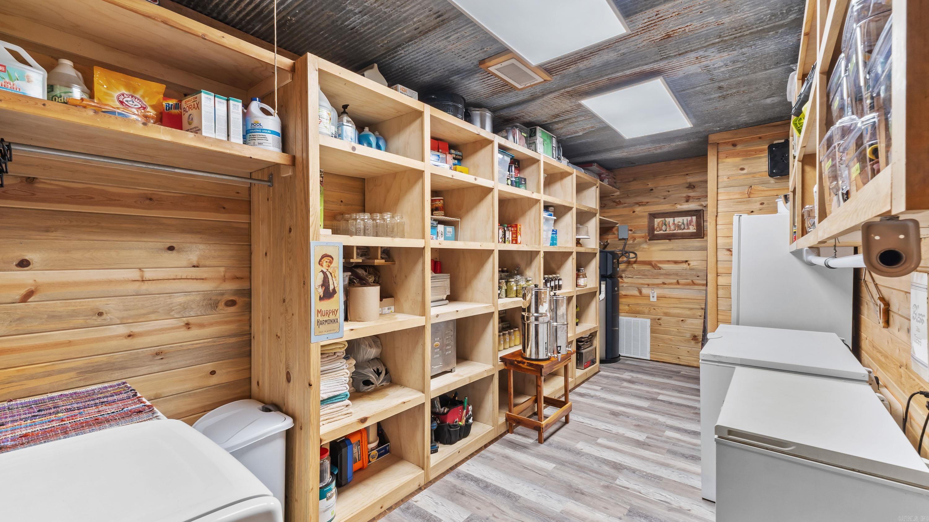 150 Twin Creeks  Ben Lomond, AR