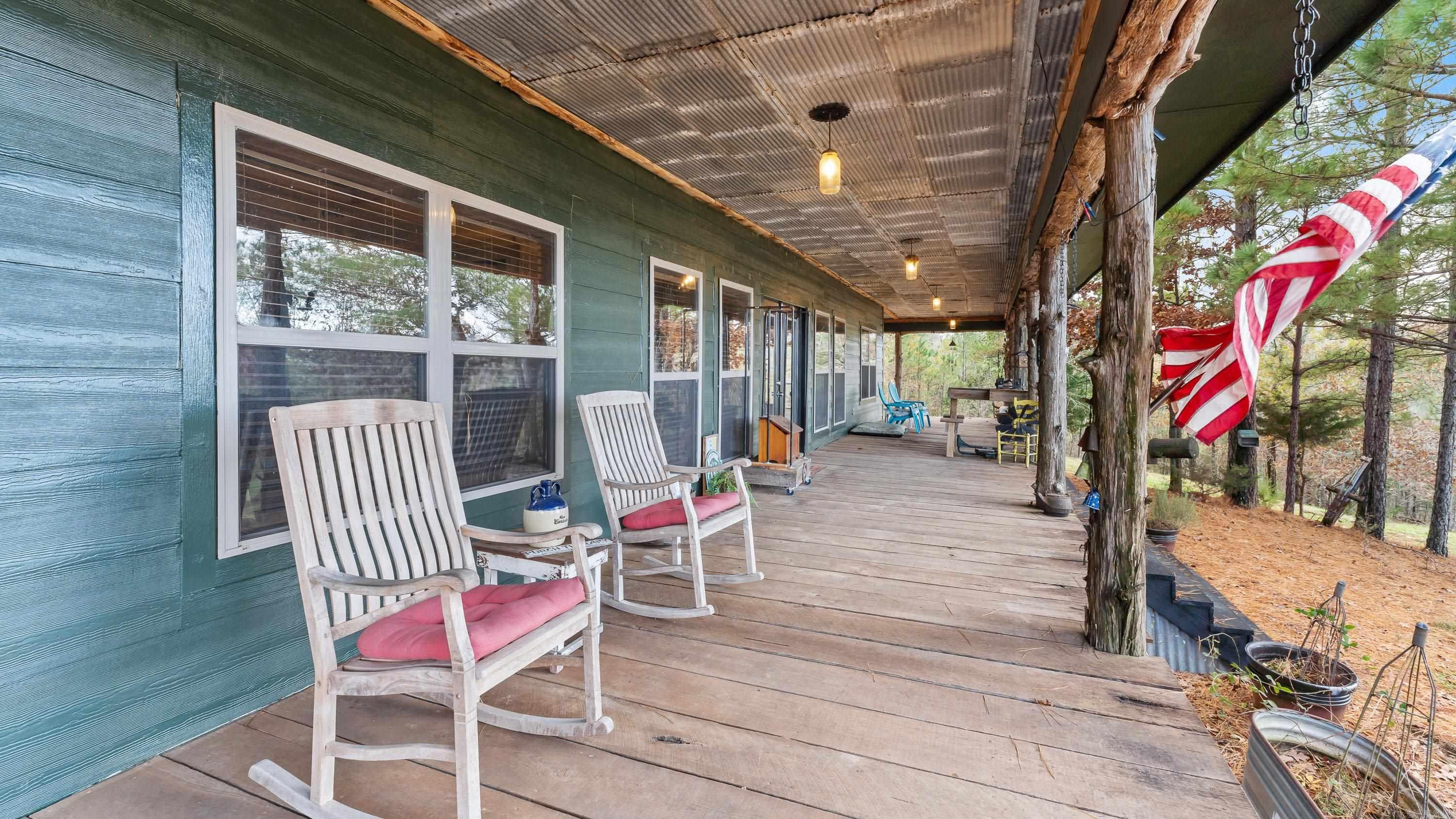 150 Twin Creeks  Ben Lomond, AR