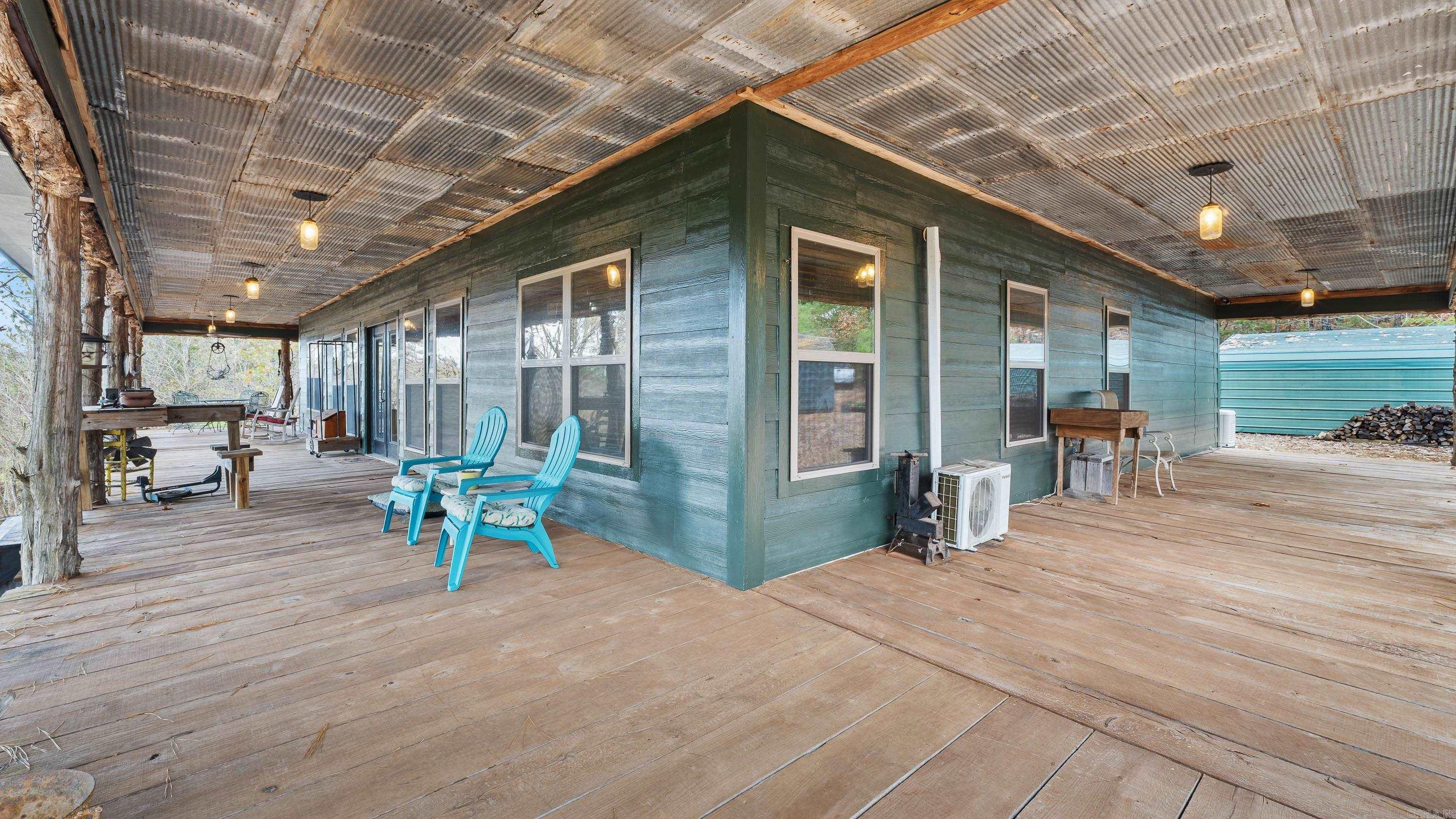 150 Twin Creeks  Ben Lomond, AR