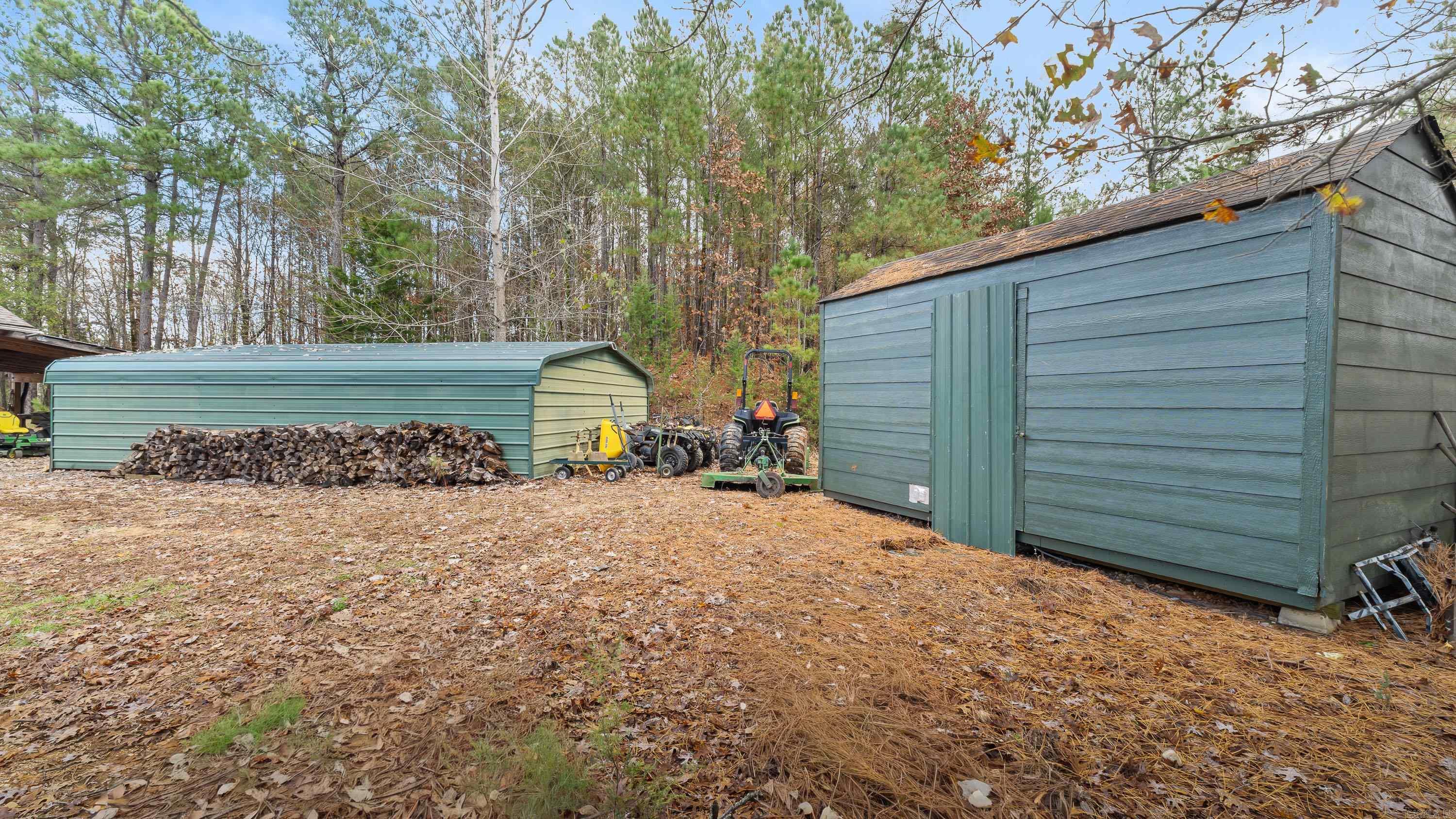 150 Twin Creeks  Ben Lomond, AR