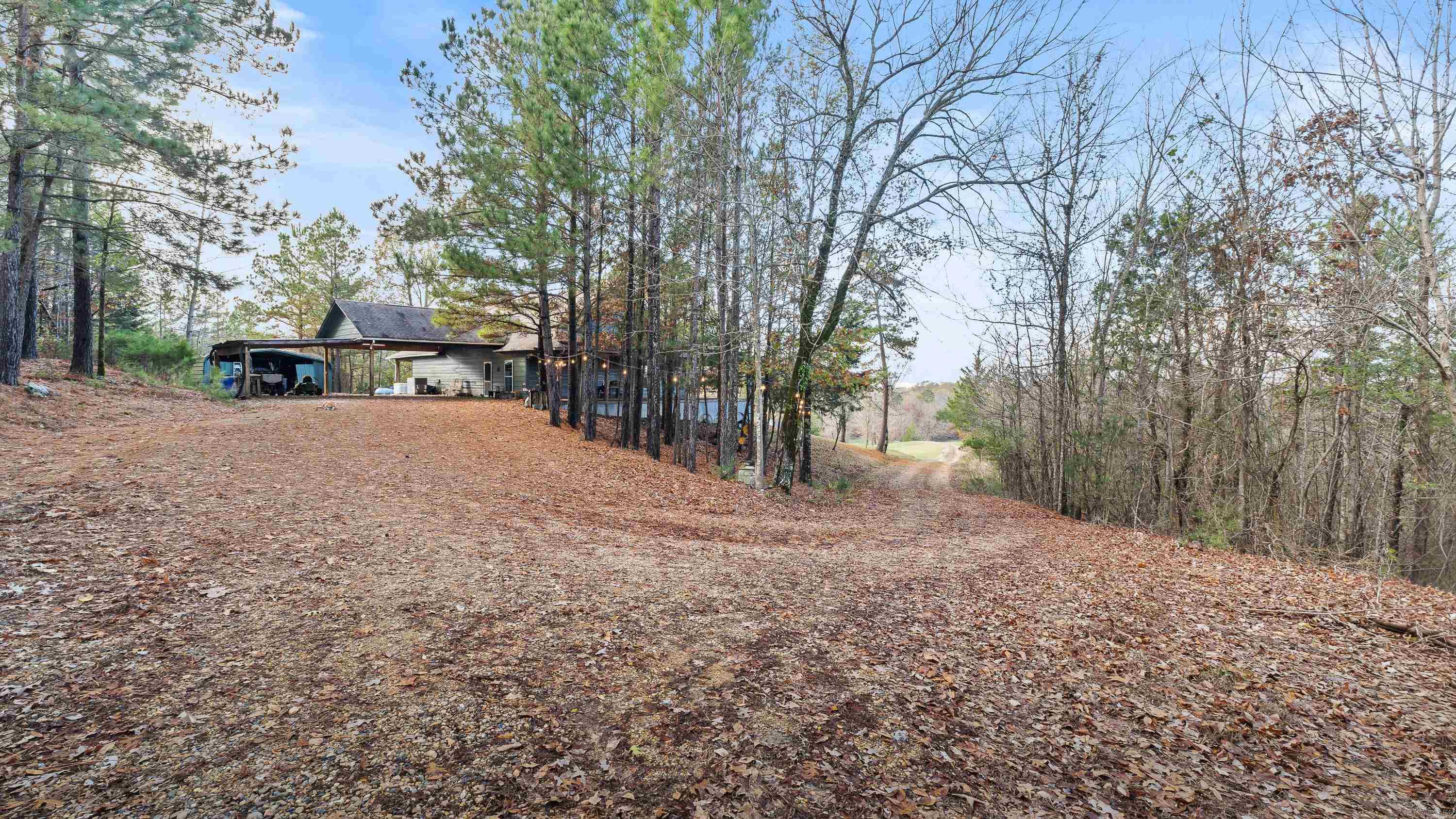 150 Twin Creeks  Ben Lomond, AR