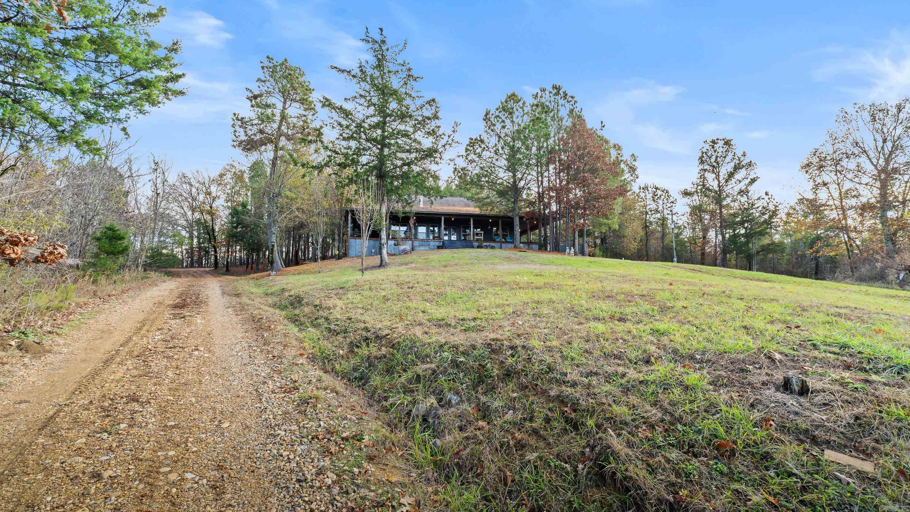 150 Twin Creeks  Ben Lomond, AR
