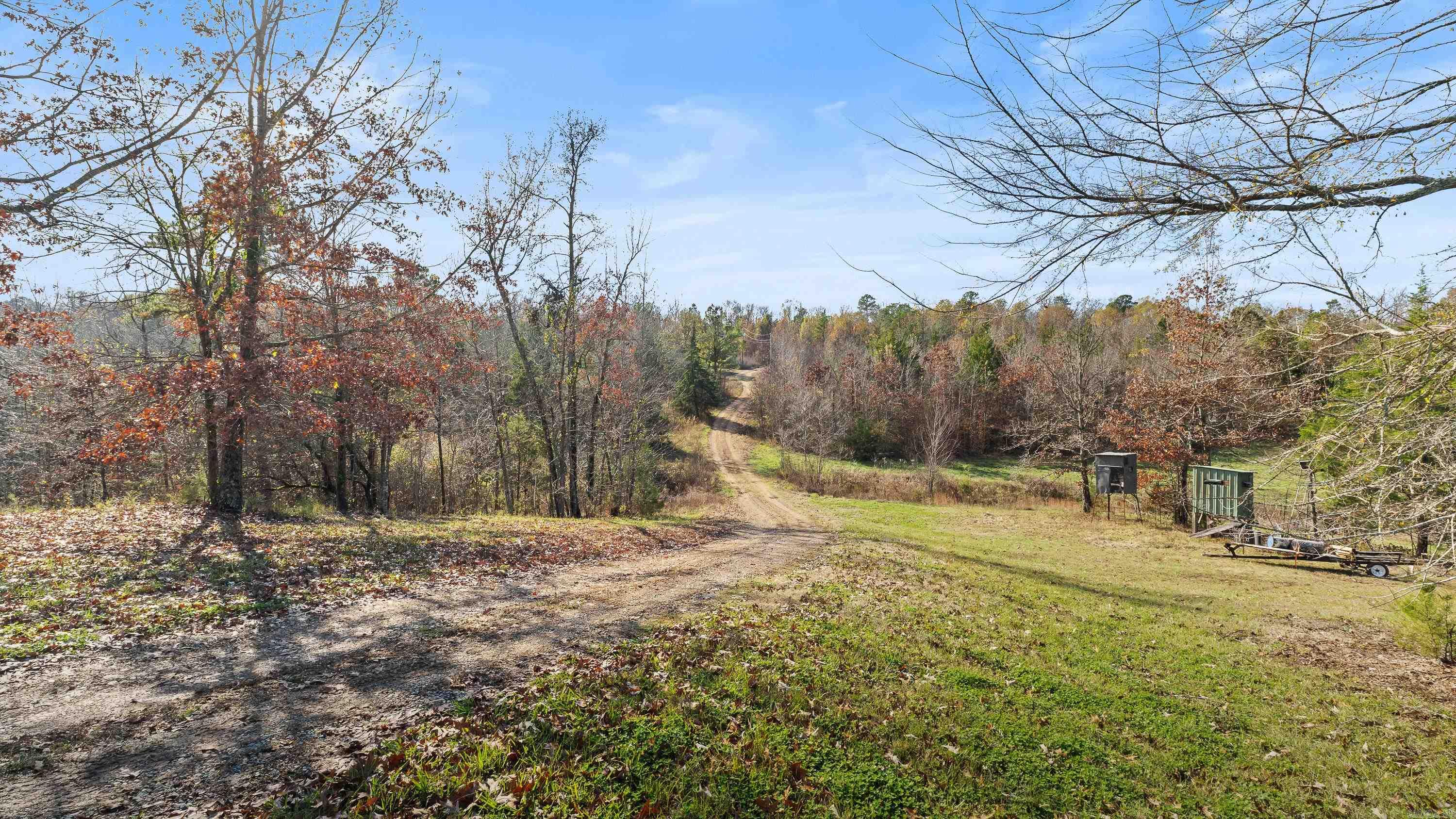 150 Twin Creeks  Ben Lomond, AR