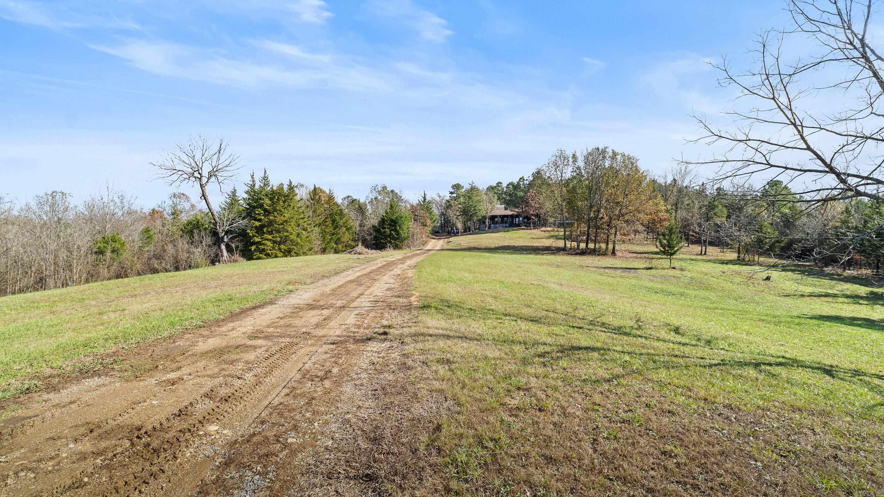 150 Twin Creeks  Ben Lomond, AR