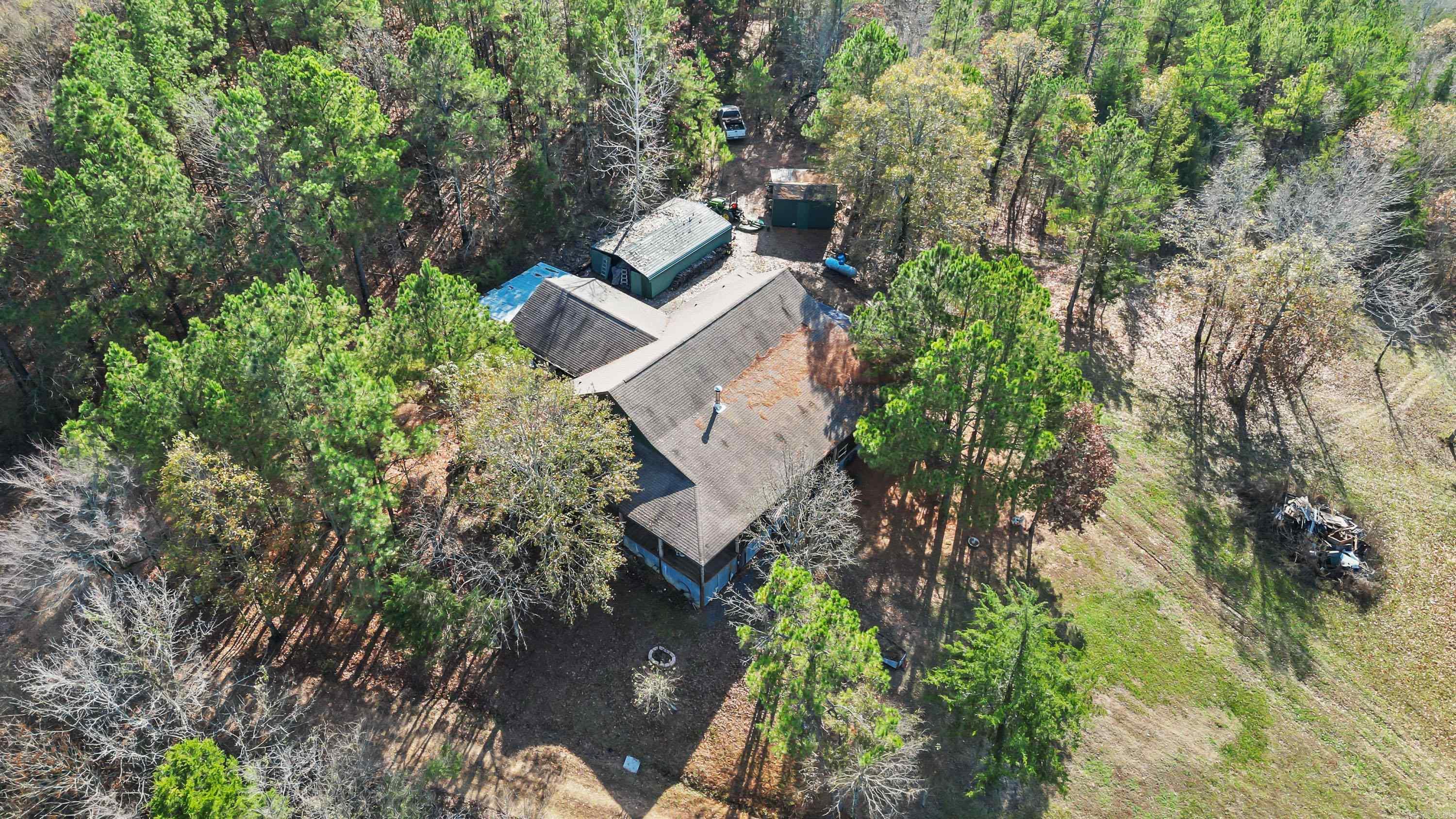 150 Twin Creeks  Ben Lomond, AR