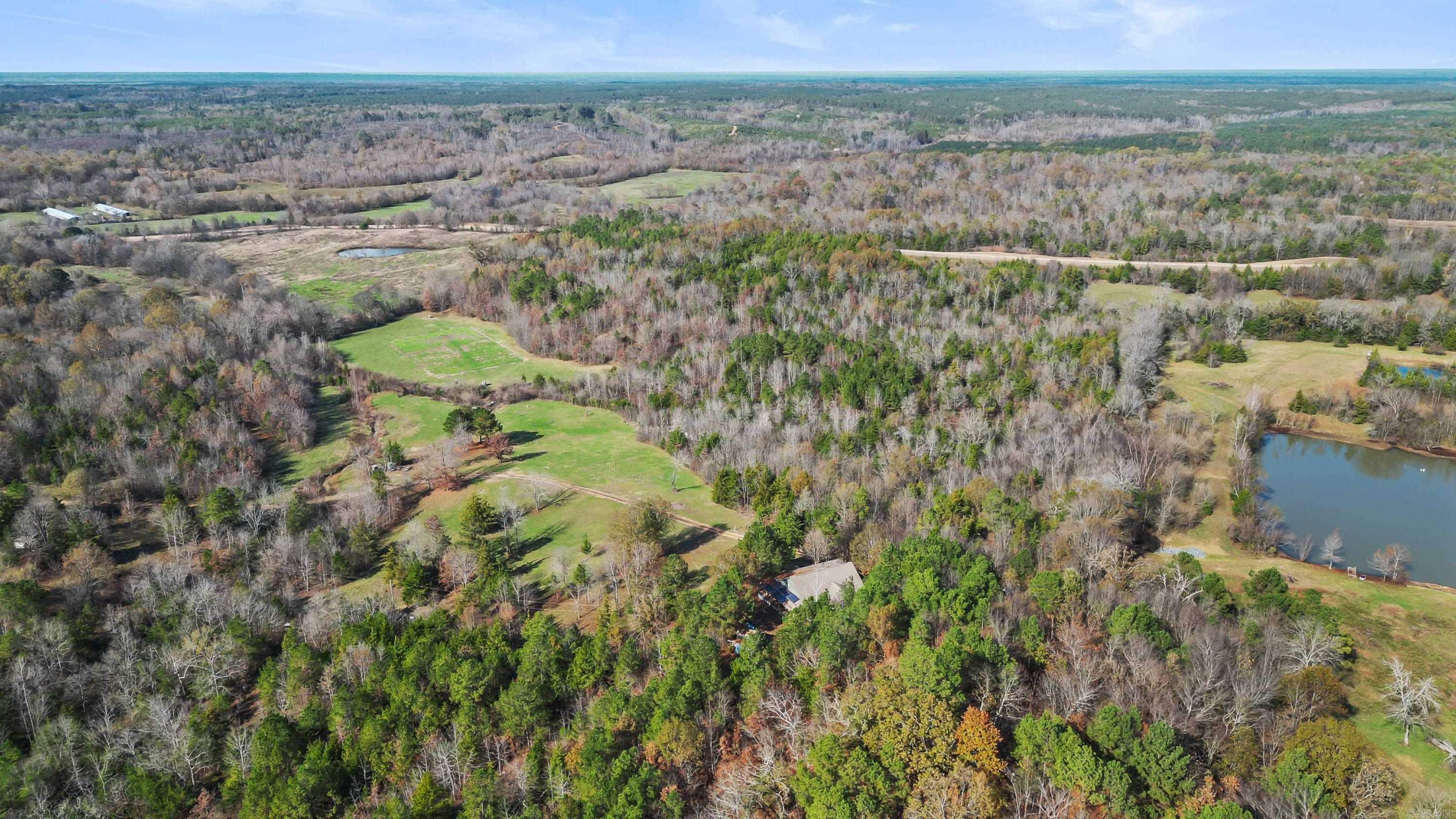 150 Twin Creeks  Ben Lomond, AR