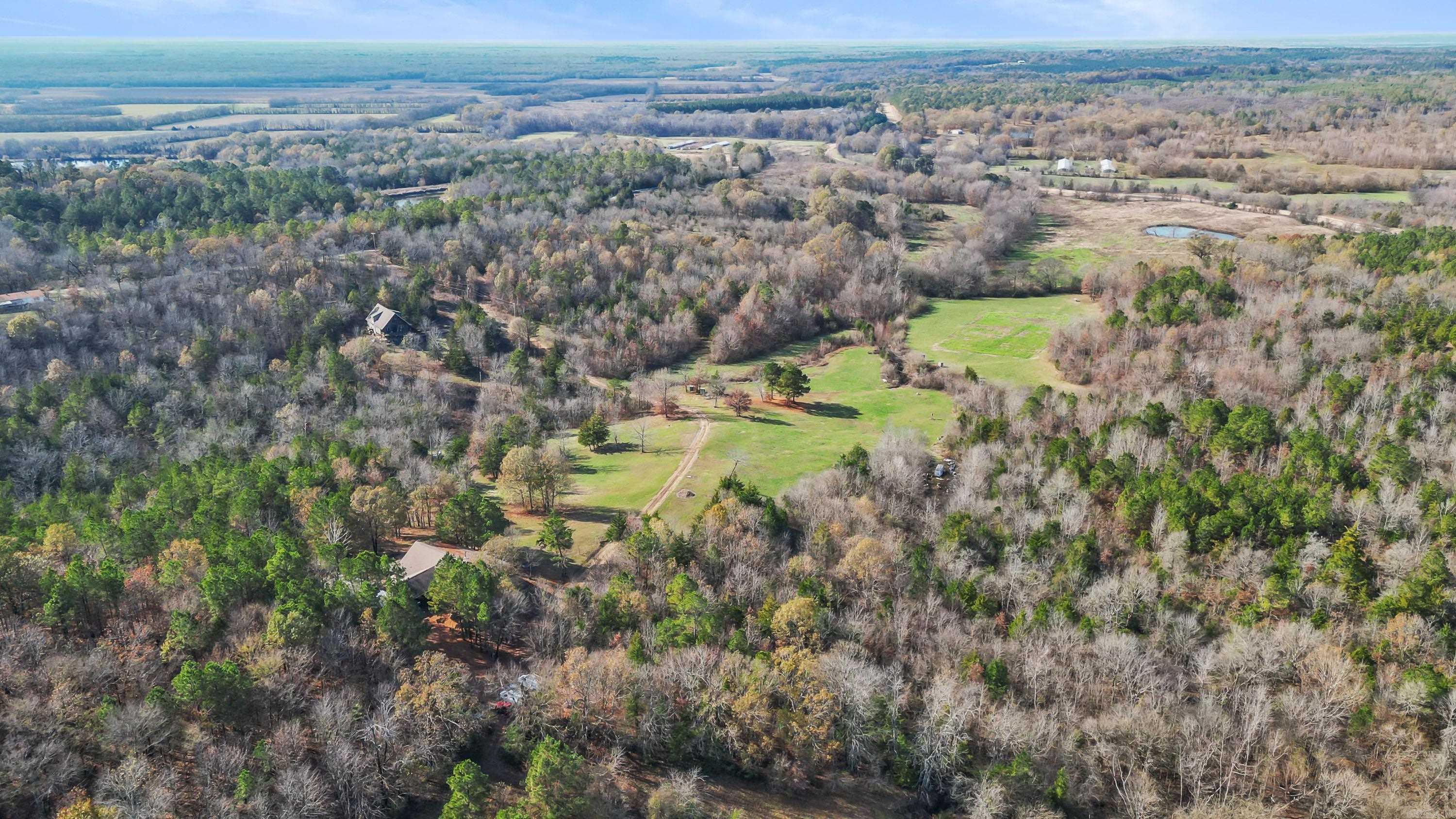 150 Twin Creeks  Ben Lomond, AR