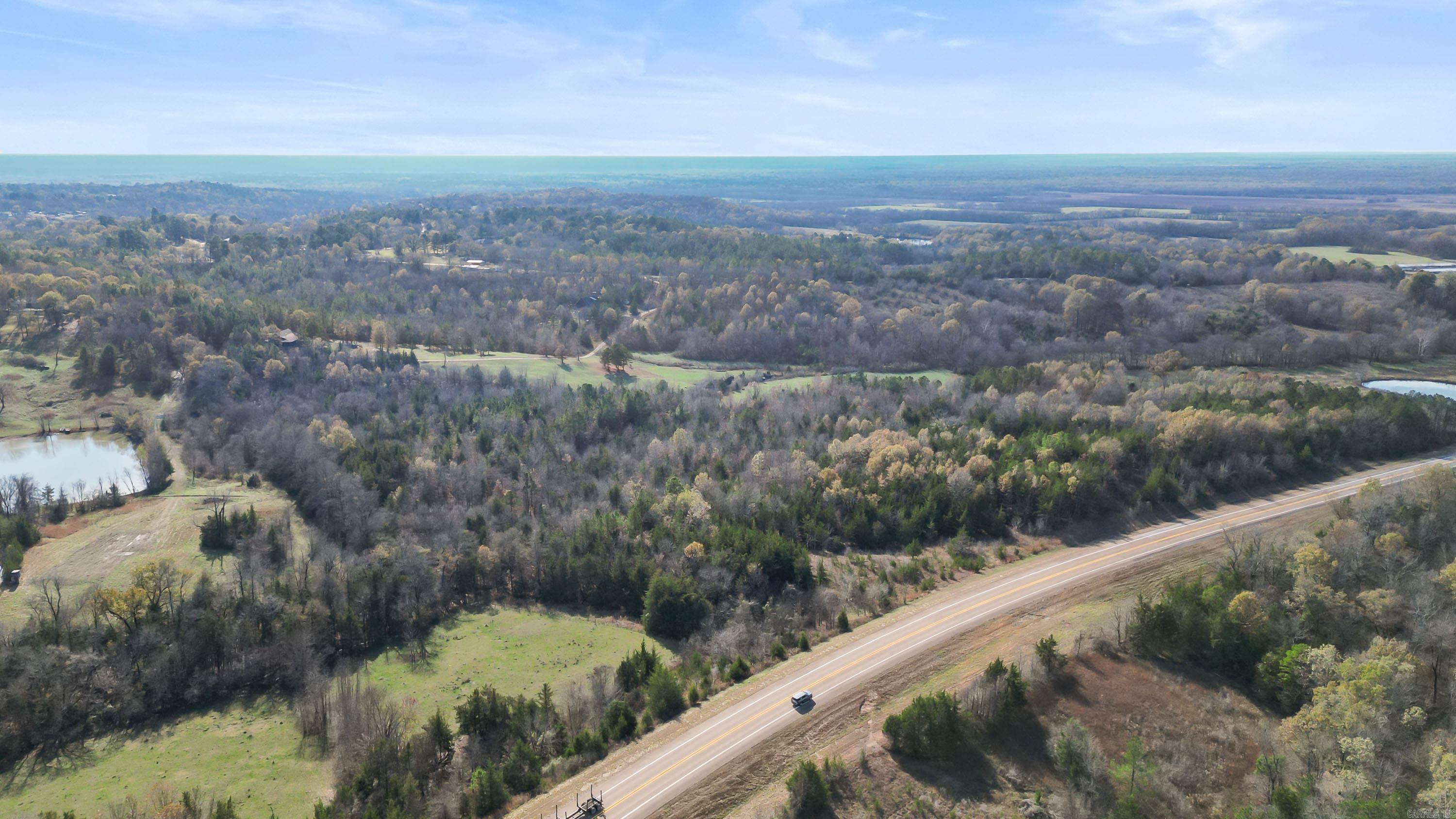 150 Twin Creeks  Ben Lomond, AR