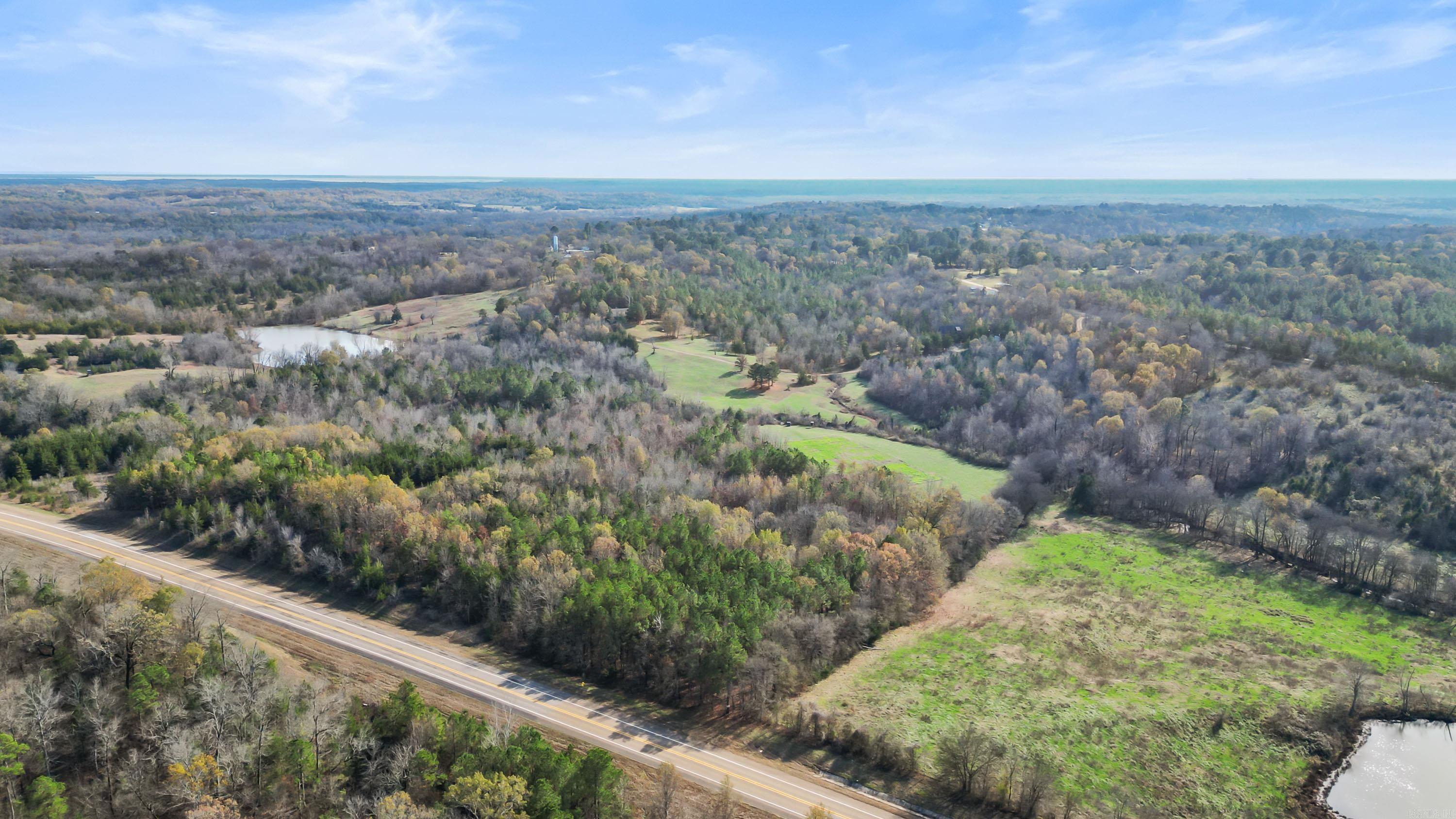 150 Twin Creeks  Ben Lomond, AR