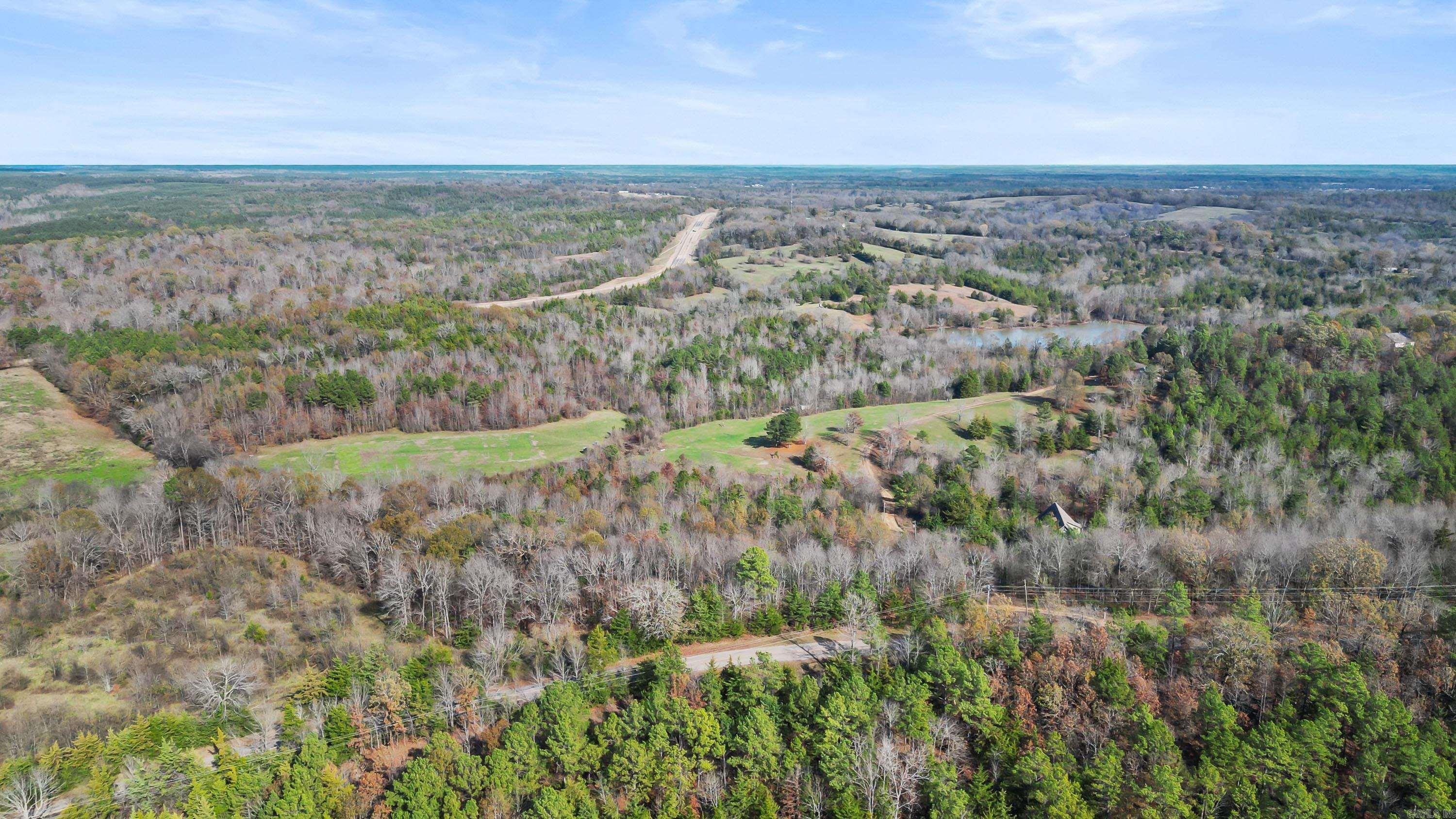 150 Twin Creeks  Ben Lomond, AR