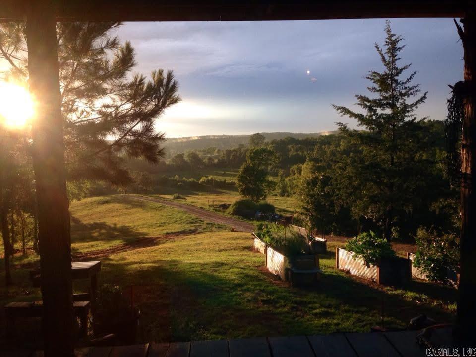 150 Twin Creeks  Ben Lomond, AR