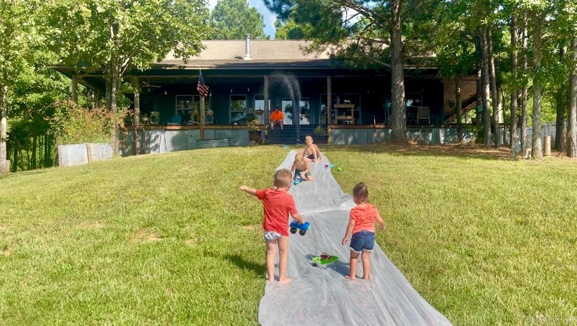 150 Twin Creeks  Ben Lomond, AR