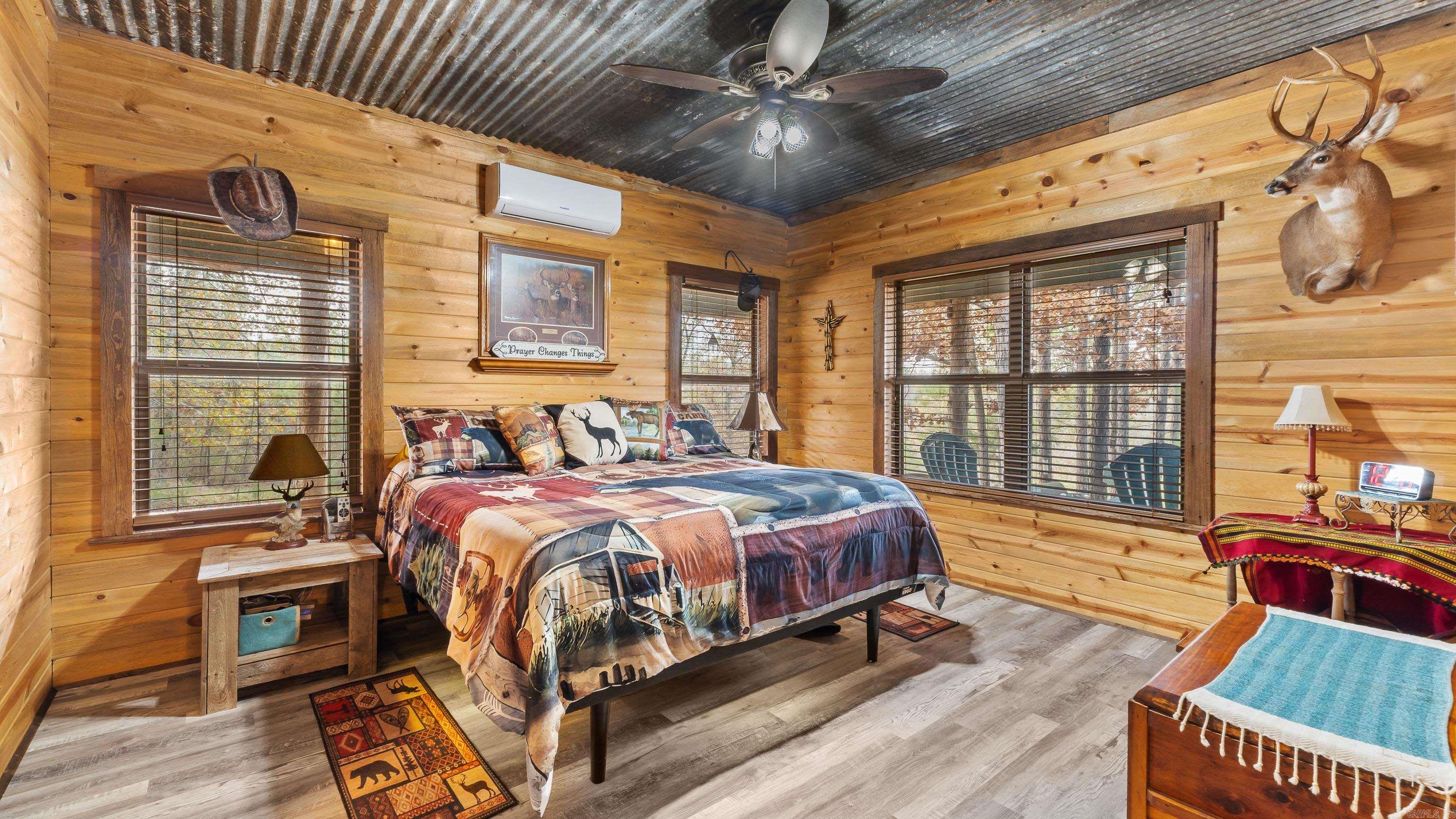 150 Twin Creeks  Ben Lomond, AR