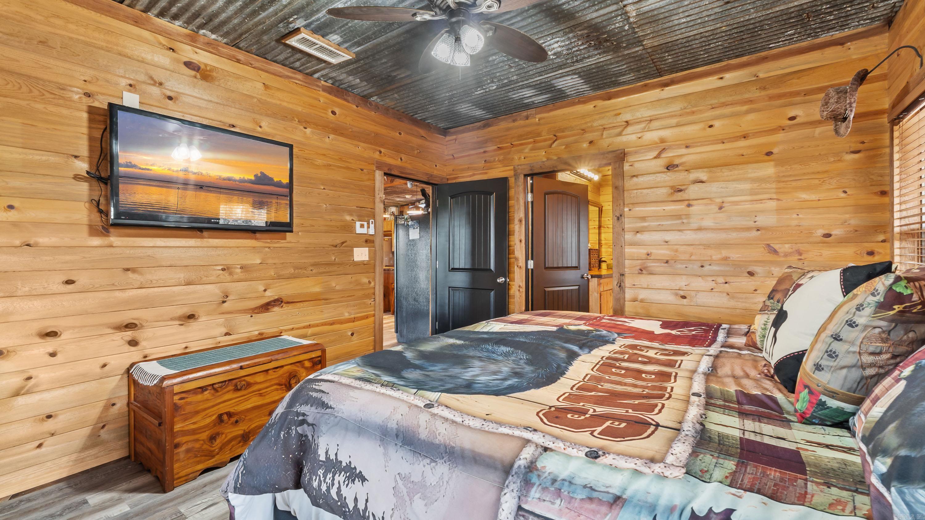 150 Twin Creeks  Ben Lomond, AR