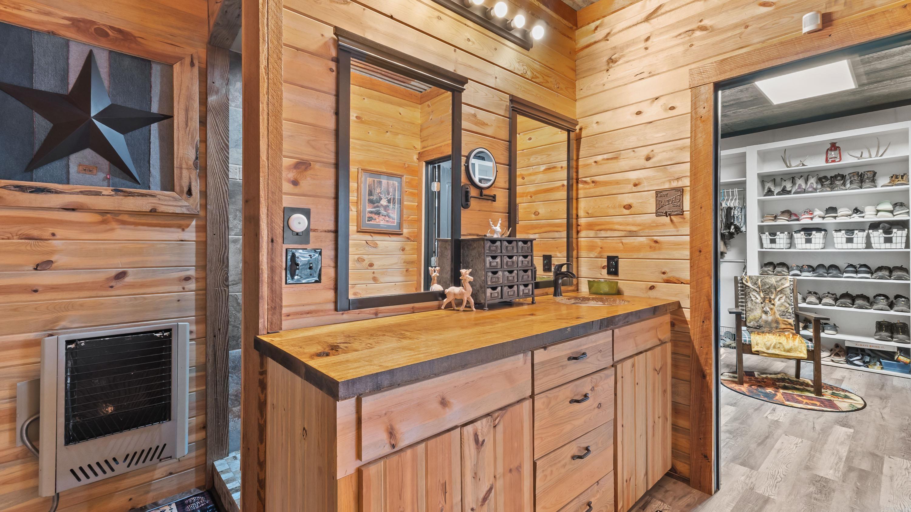 150 Twin Creeks  Ben Lomond, AR