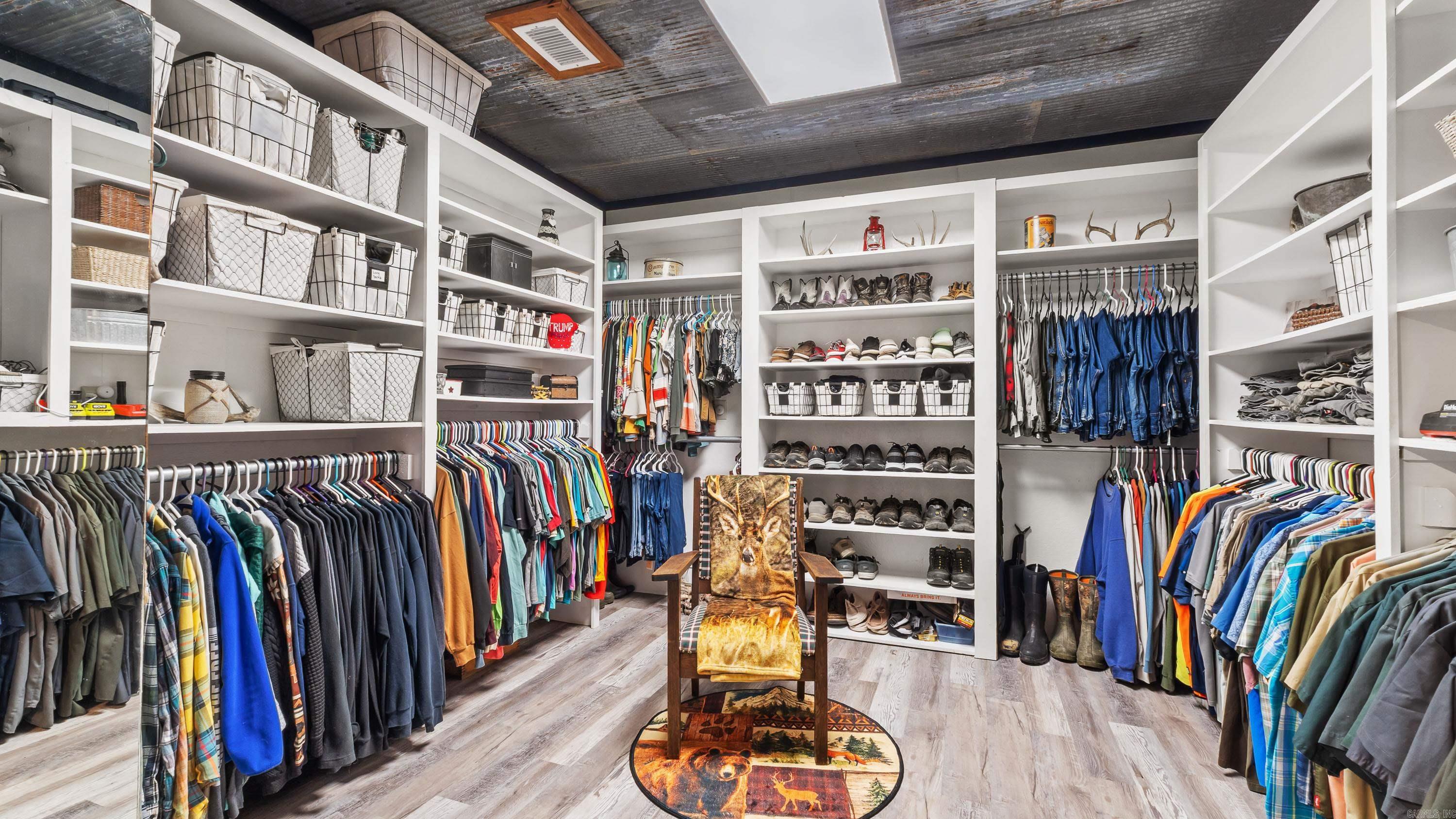 150 Twin Creeks  Ben Lomond, AR