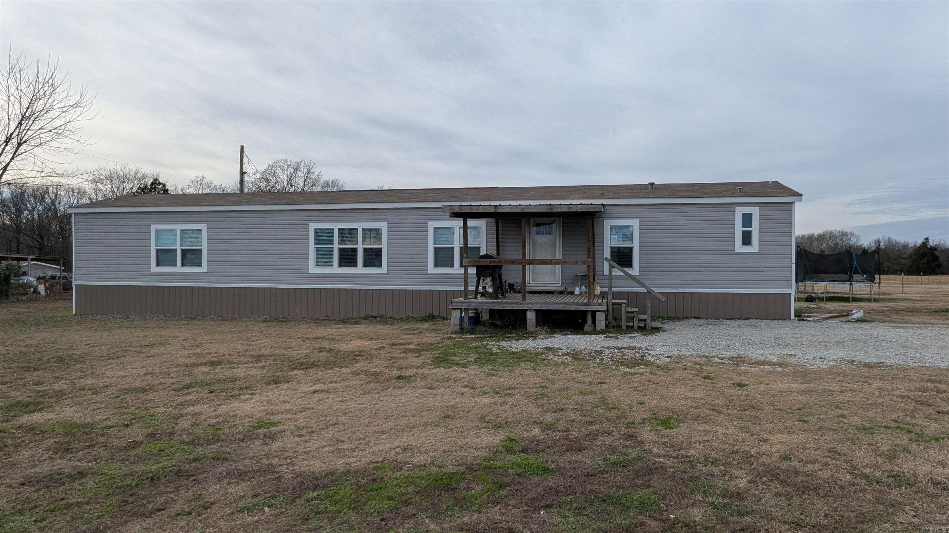 559 Lawrence Road 131 S  Black Rock, AR